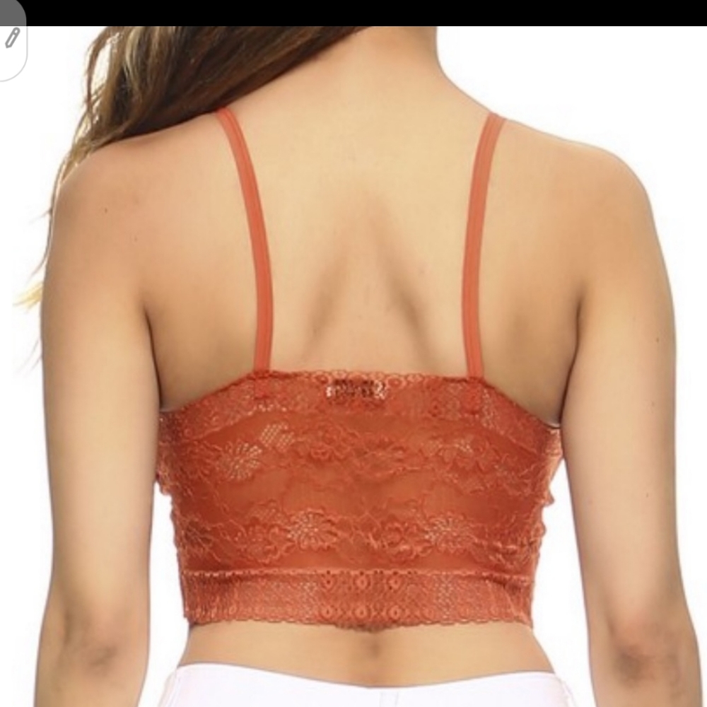 HP💞🌹🌷final$ale🔥 sexy bralette - Picture 3 of 6